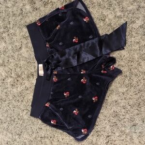 Abercrombie shorts